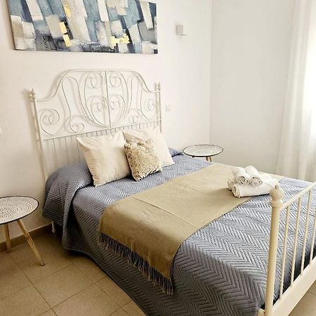 Apartamento Exclusivo En Sevilla Ngoại thất bức ảnh