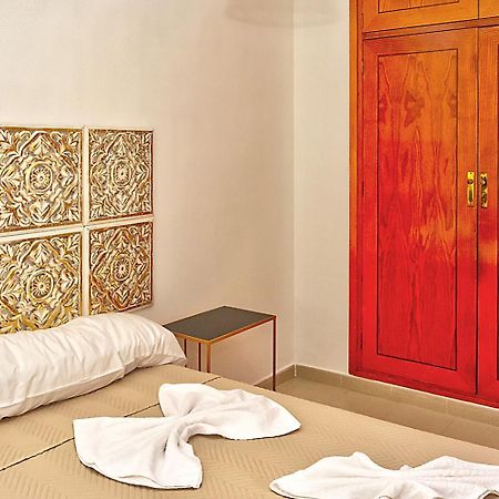 Apartamento Exclusivo En Sevilla Ngoại thất bức ảnh