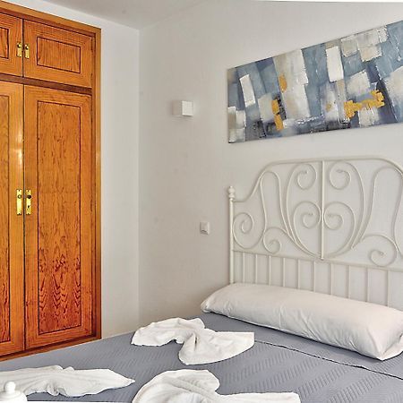 Apartamento Exclusivo En Sevilla Ngoại thất bức ảnh
