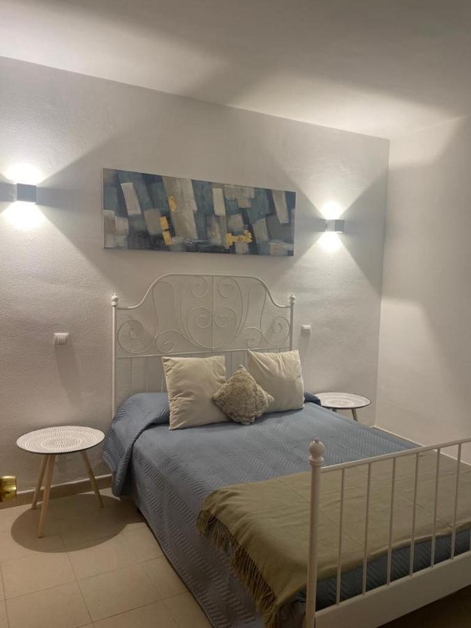 Apartamento Exclusivo En Sevilla Ngoại thất bức ảnh