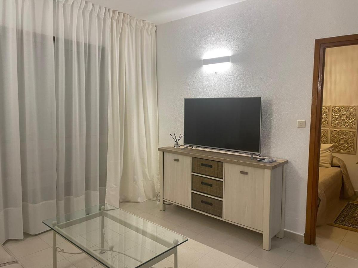 Apartamento Exclusivo En Sevilla Ngoại thất bức ảnh