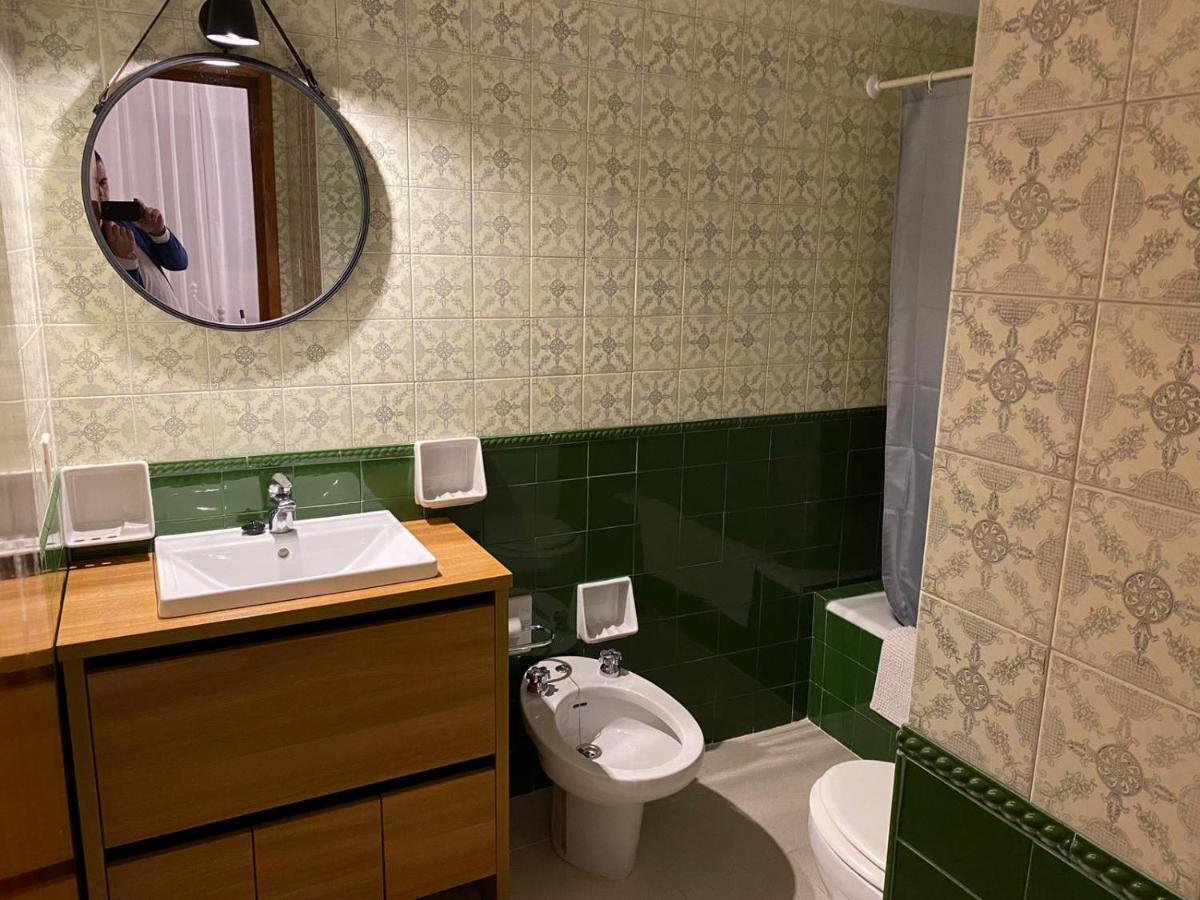 Apartamento Exclusivo En Sevilla Ngoại thất bức ảnh
