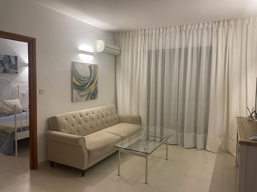 Apartamento Exclusivo En Sevilla Ngoại thất bức ảnh
