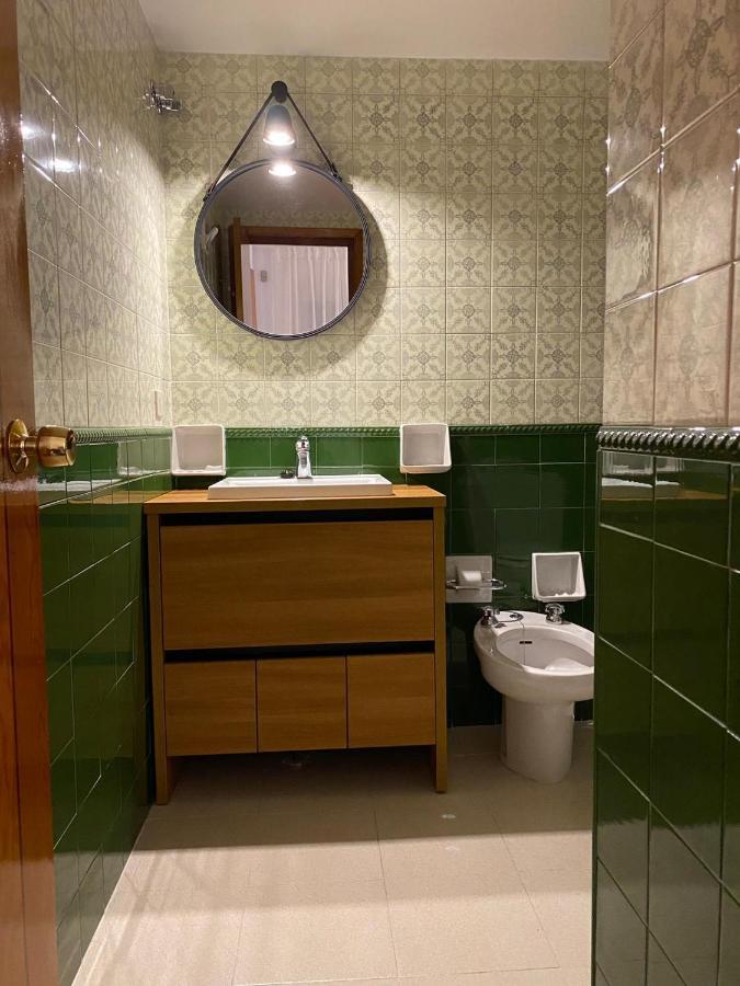 Apartamento Exclusivo En Sevilla Ngoại thất bức ảnh