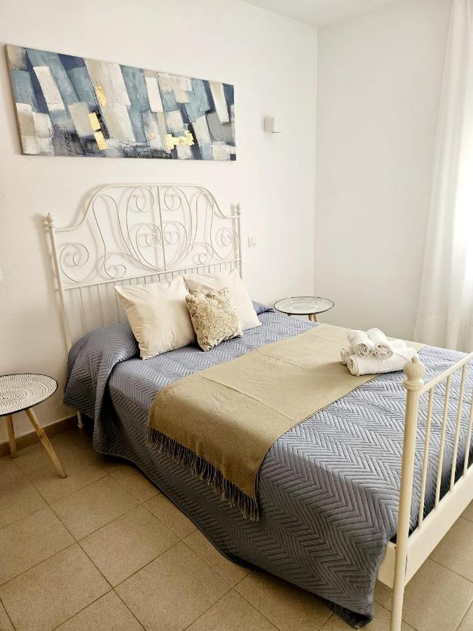Apartamento Exclusivo En Sevilla Ngoại thất bức ảnh