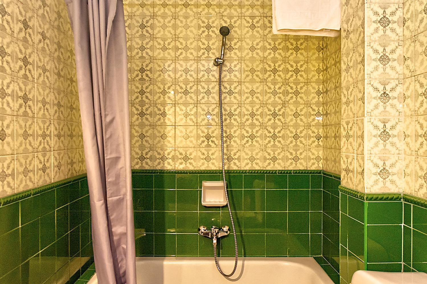 Apartamento Exclusivo En Sevilla Ngoại thất bức ảnh