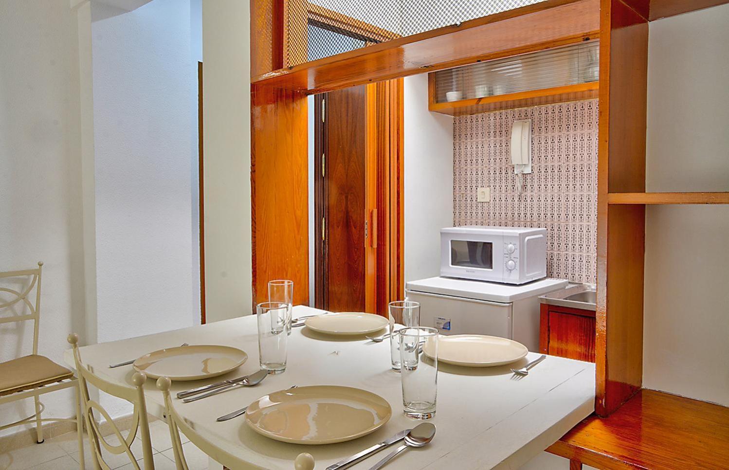 Apartamento Exclusivo En Sevilla Ngoại thất bức ảnh