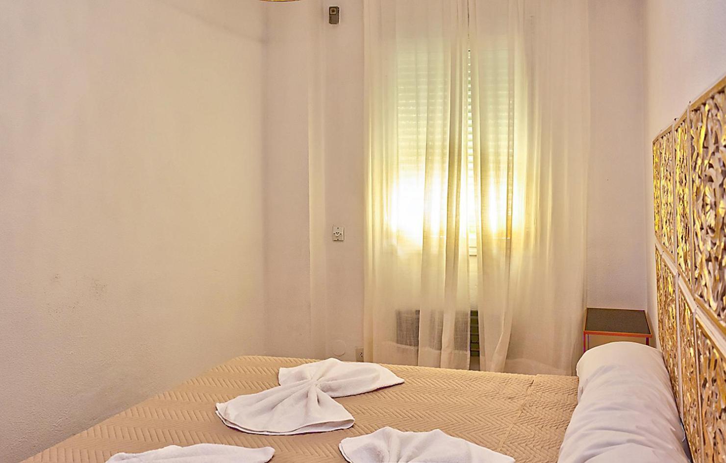 Apartamento Exclusivo En Sevilla Ngoại thất bức ảnh