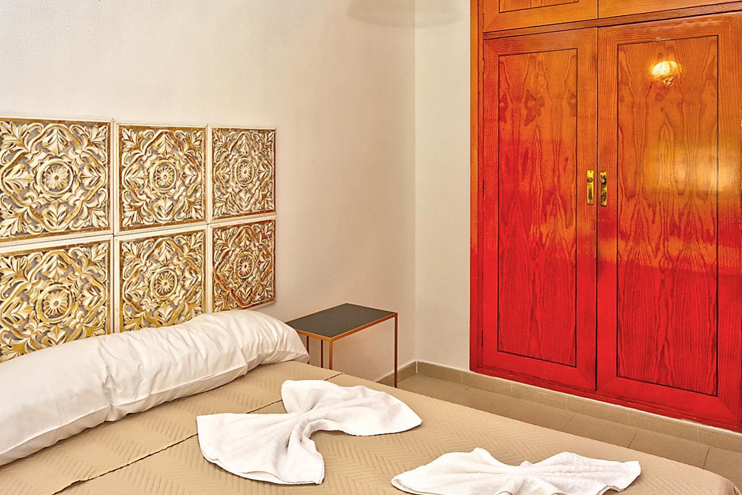 Apartamento Exclusivo En Sevilla Ngoại thất bức ảnh