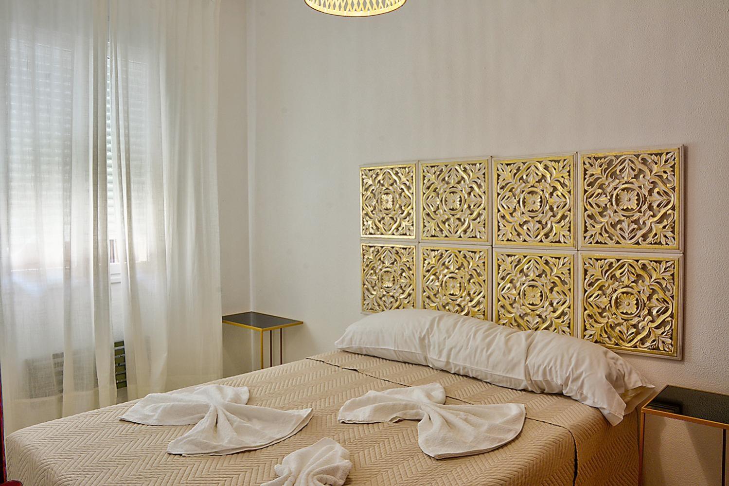 Apartamento Exclusivo En Sevilla Ngoại thất bức ảnh