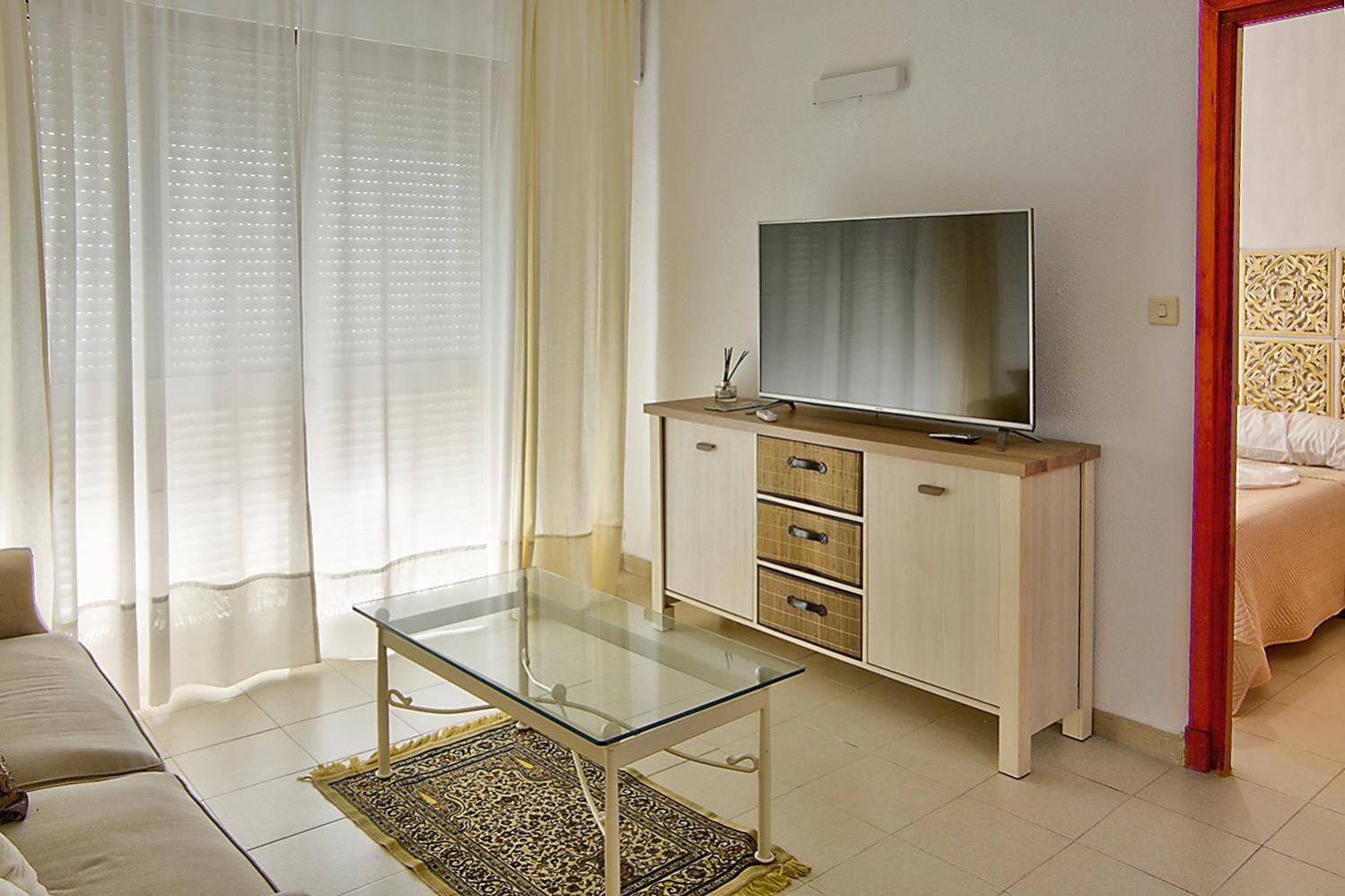 Apartamento Exclusivo En Sevilla Ngoại thất bức ảnh