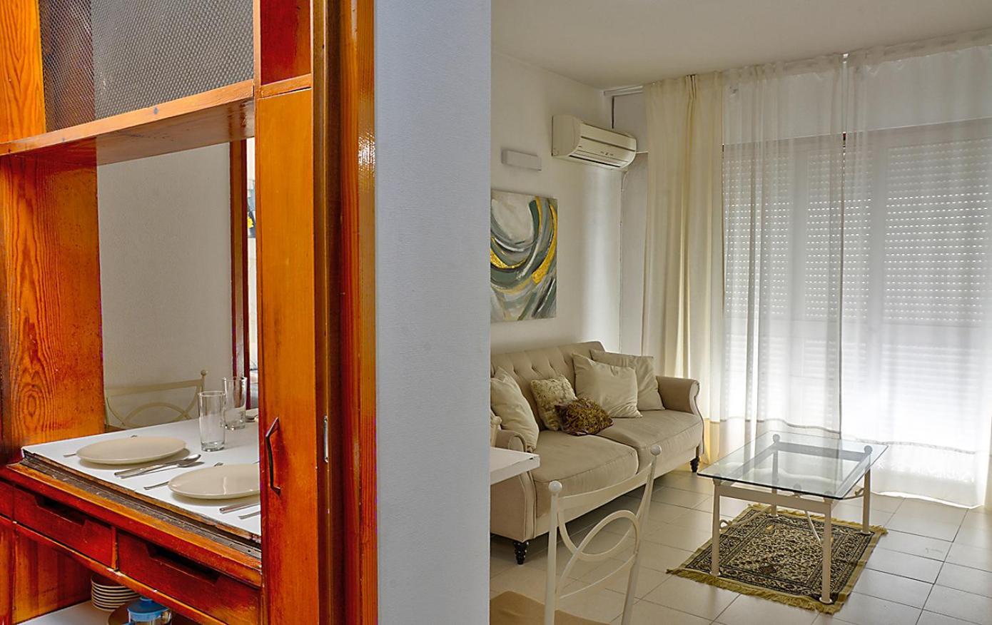 Apartamento Exclusivo En Sevilla Ngoại thất bức ảnh
